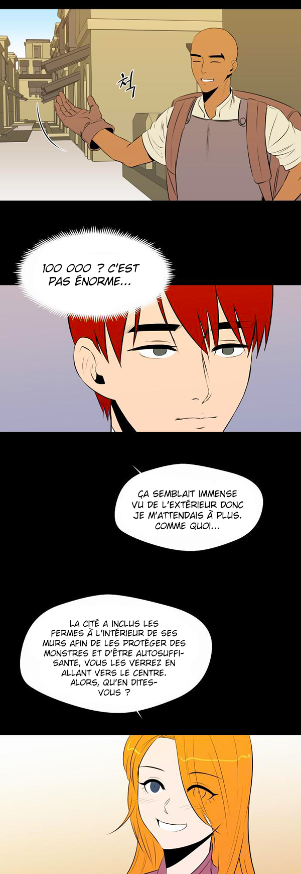 Read Life Howling vf Manga Online