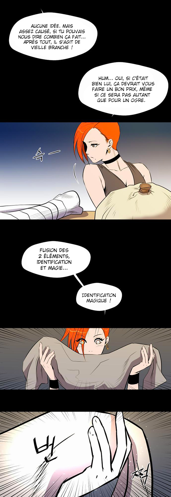 Read Life Howling vf Manga Online