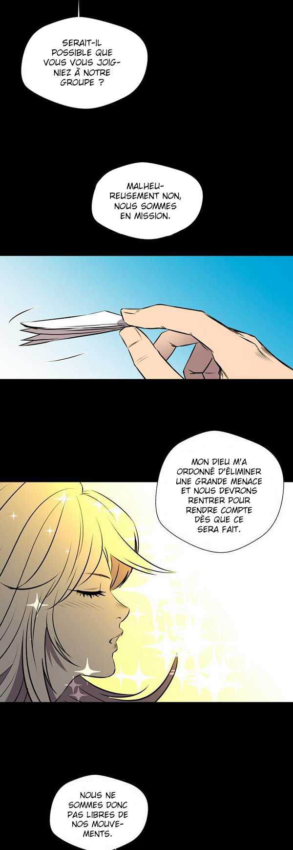 Read Life Howling vf Manga Online