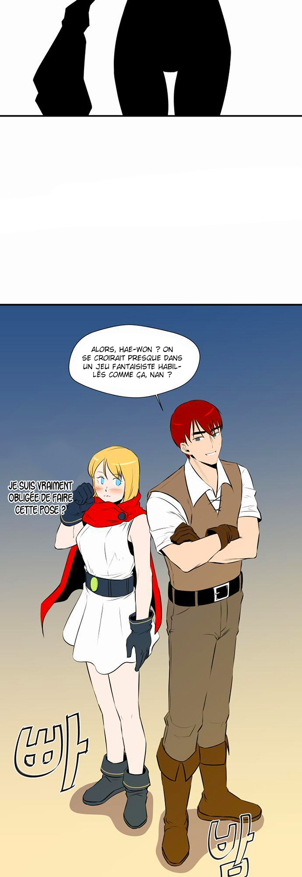 Read Life Howling vf Manga Online
