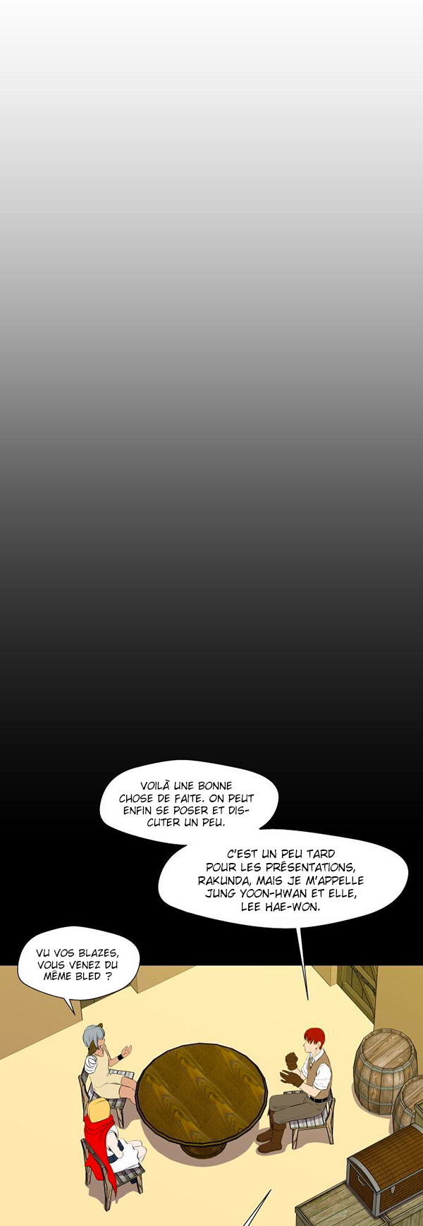 Read Life Howling vf Manga Online