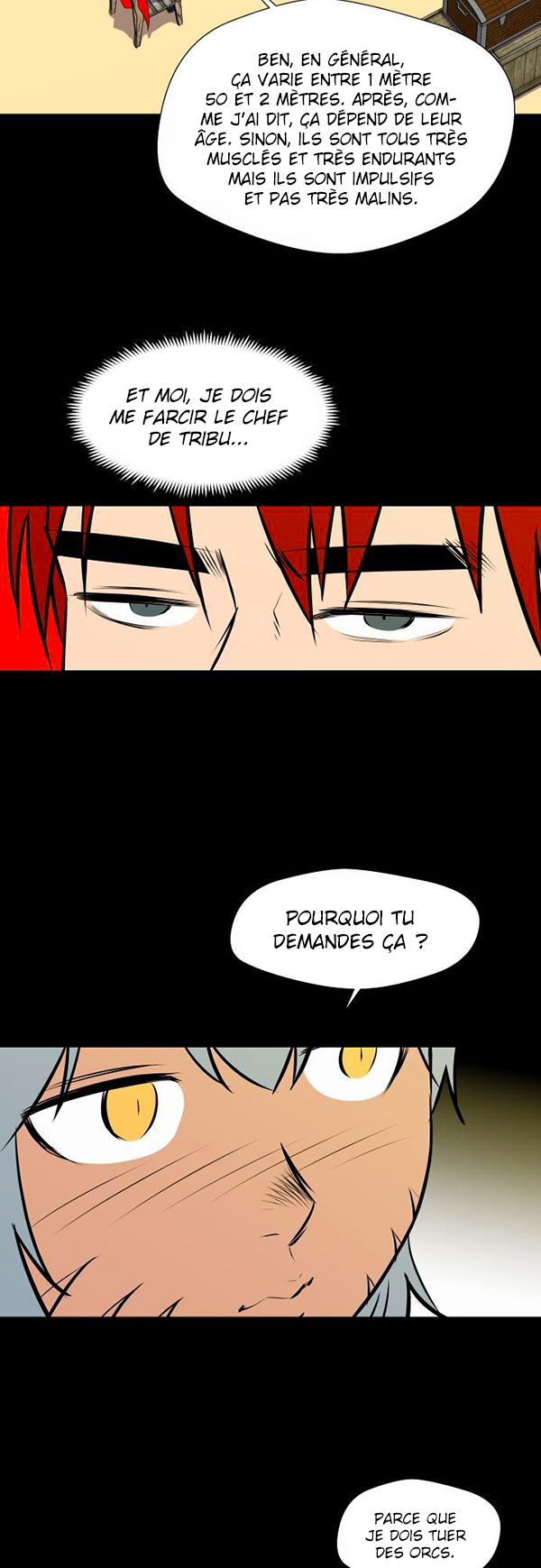 Read Life Howling vf Manga Online