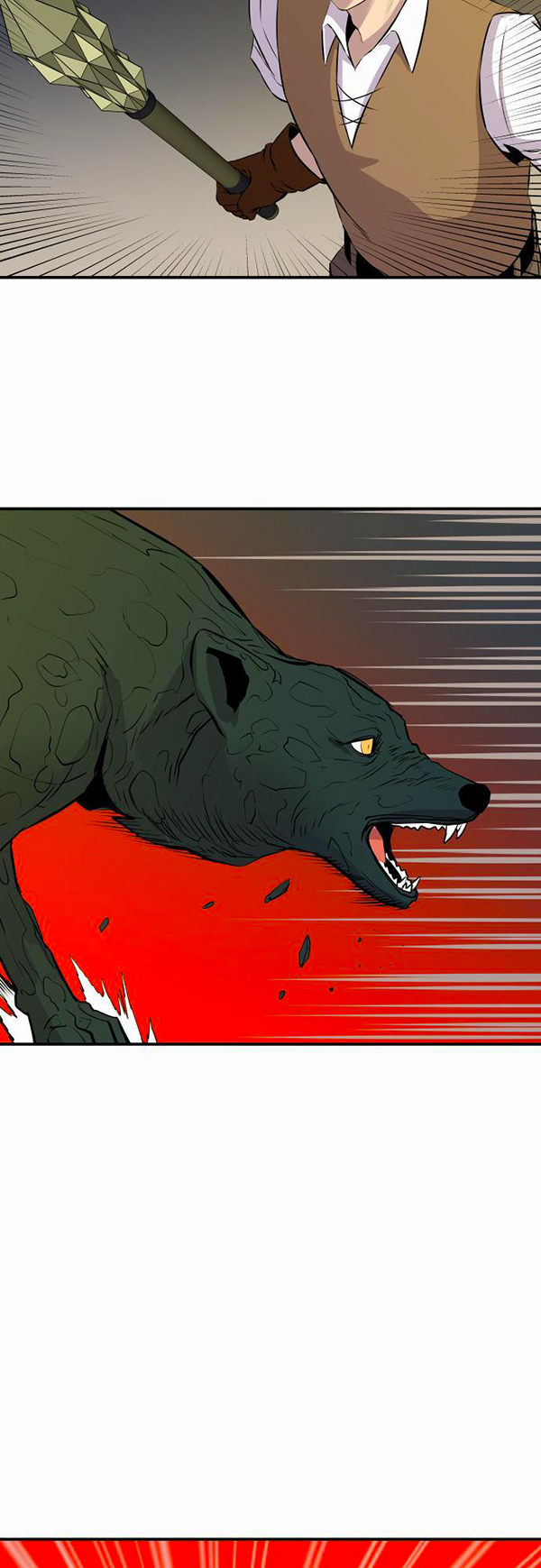 Read Life Howling vf Manga Online