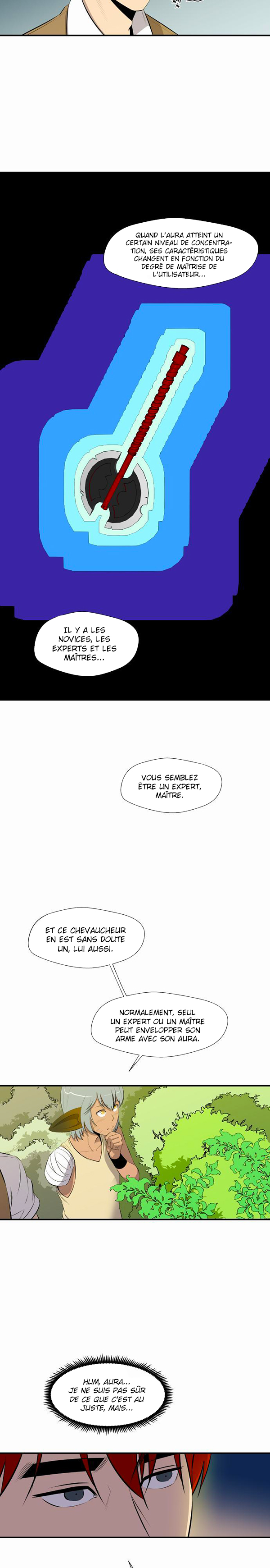Read Life Howling vf Manga Online