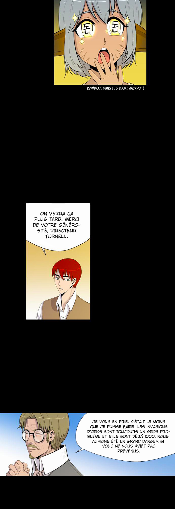 Read Life Howling vf Manga Online