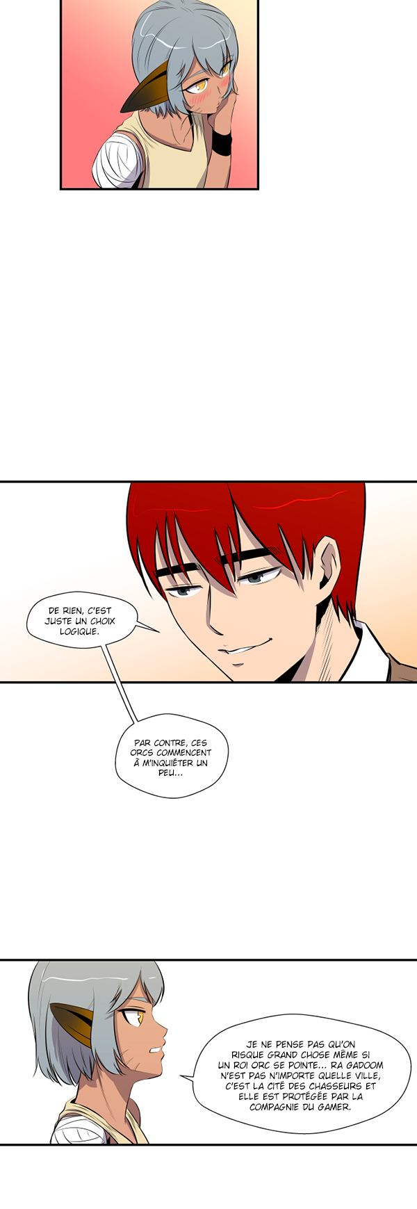 Read Life Howling vf Manga Online