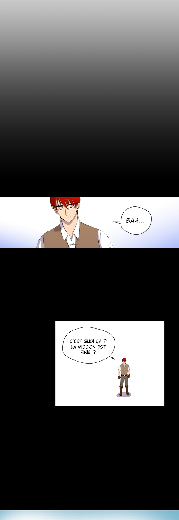 Read Life Howling vf Manga Online