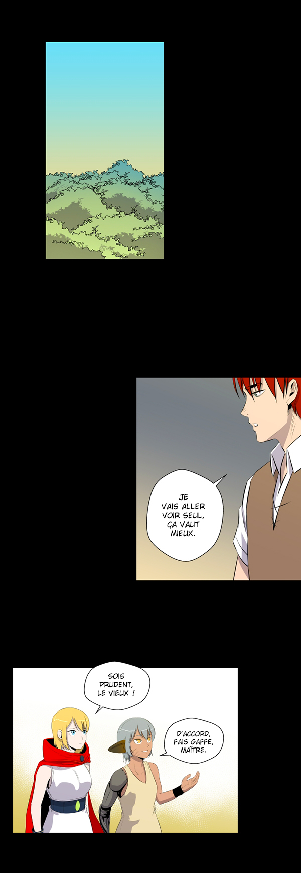 Read Life Howling vf Manga Online