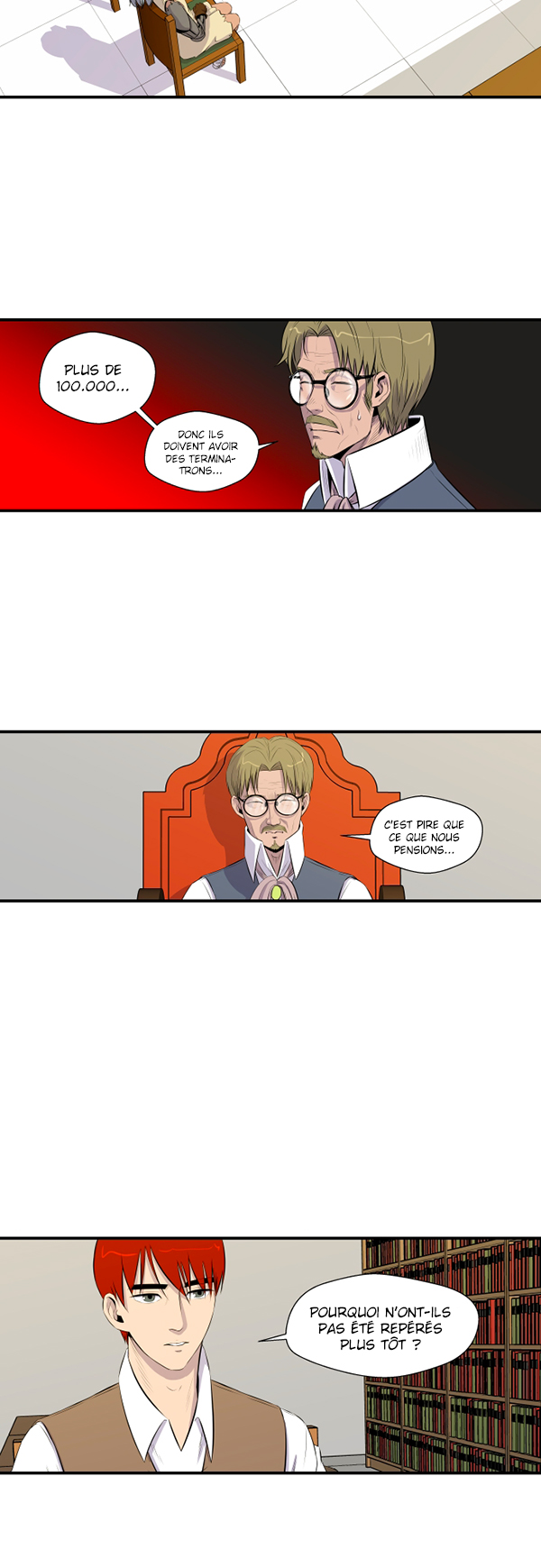 Read Life Howling vf Manga Online