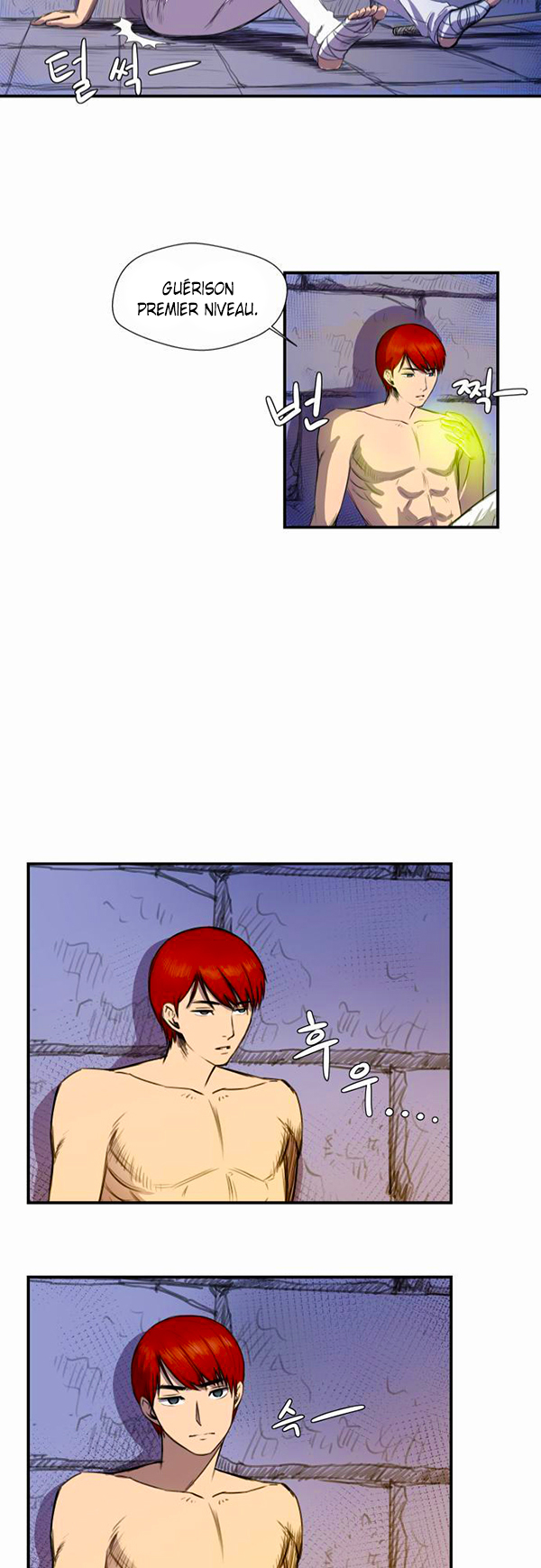 Read Life Howling vf Manga Online