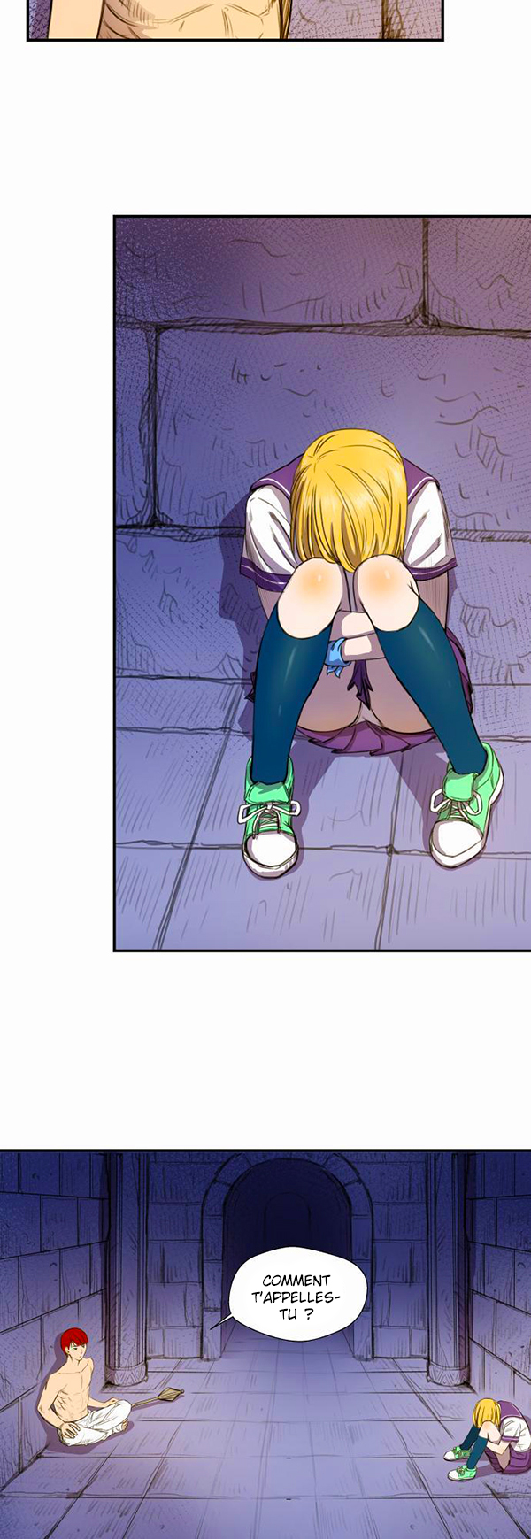Read Life Howling vf Manga Online