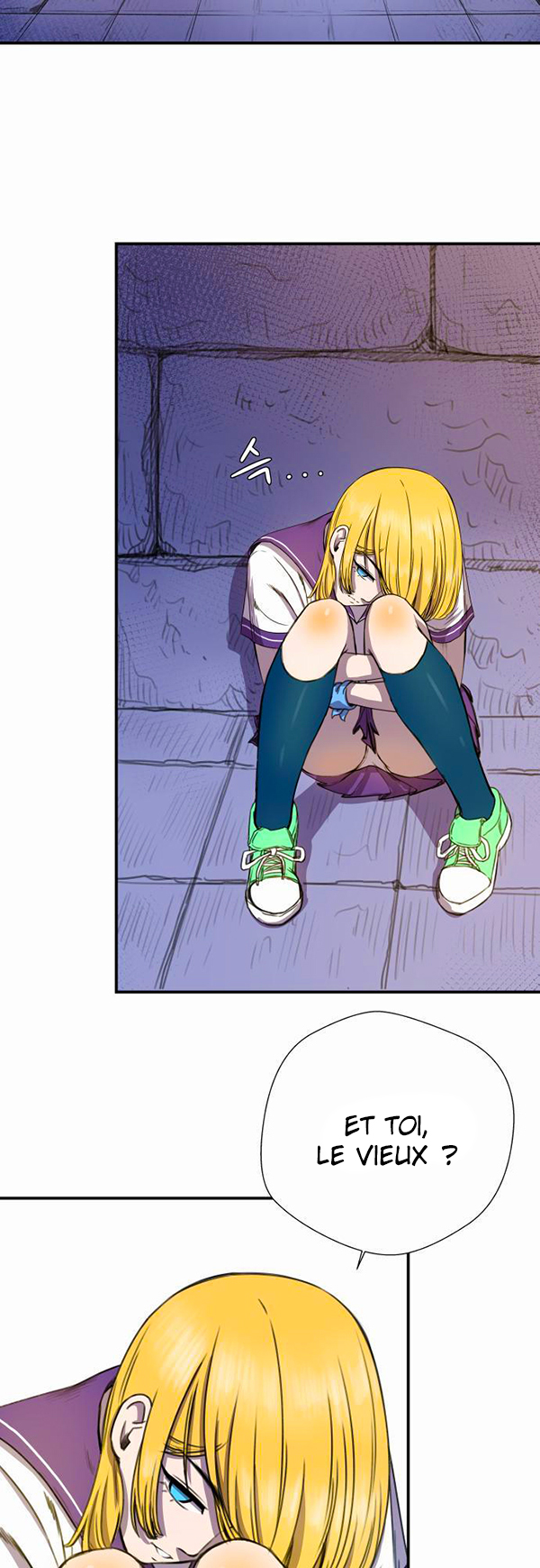 Read Life Howling vf Manga Online