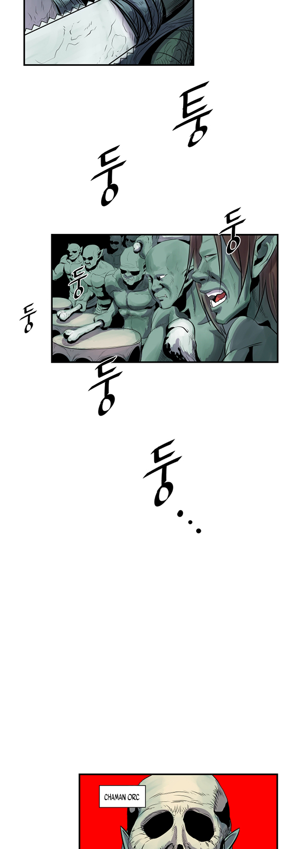 Read Life Howling vf Manga Online