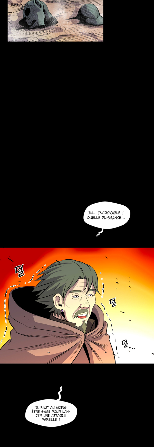 Read Life Howling vf Manga Online
