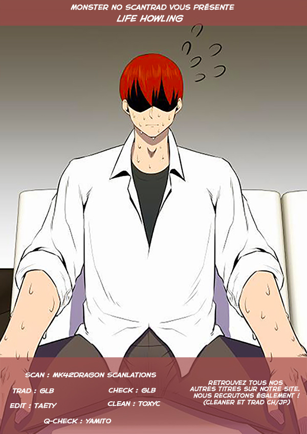 Read Life Howling vf Manga Online