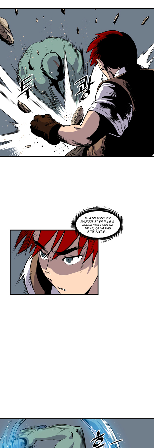 Read Life Howling vf Manga Online