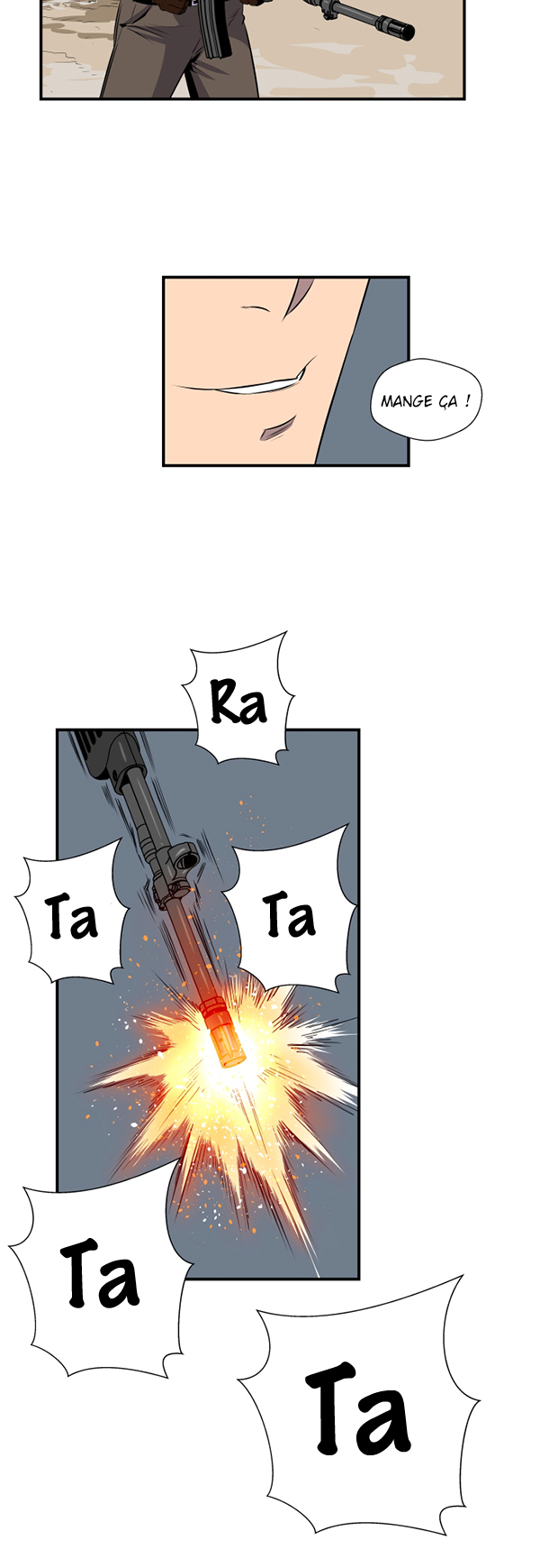 Read Life Howling vf Manga Online