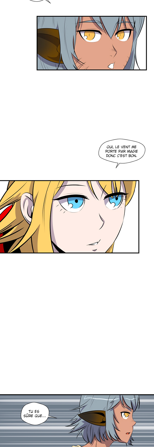 Read Life Howling vf Manga Online