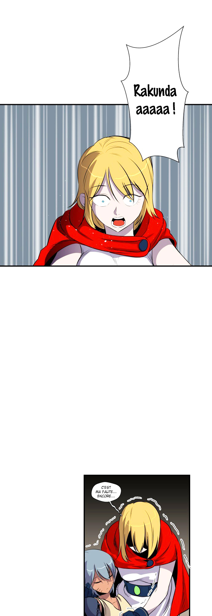 Read Life Howling vf Manga Online