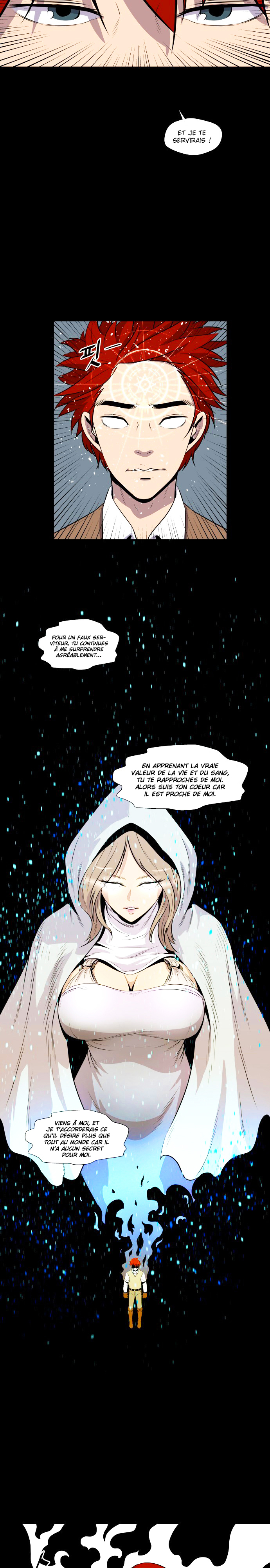 Read Life Howling vf Manga Online