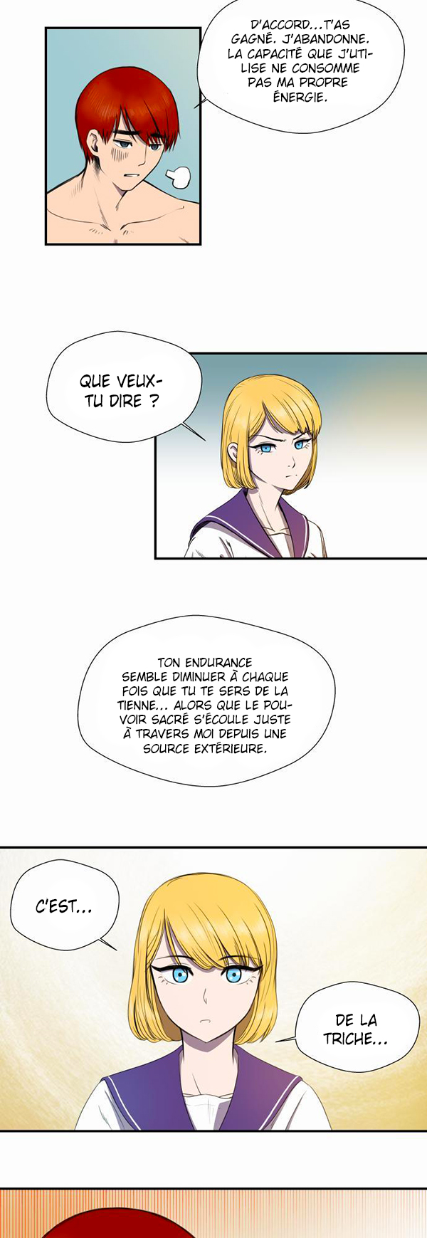 Read Life Howling vf Manga Online