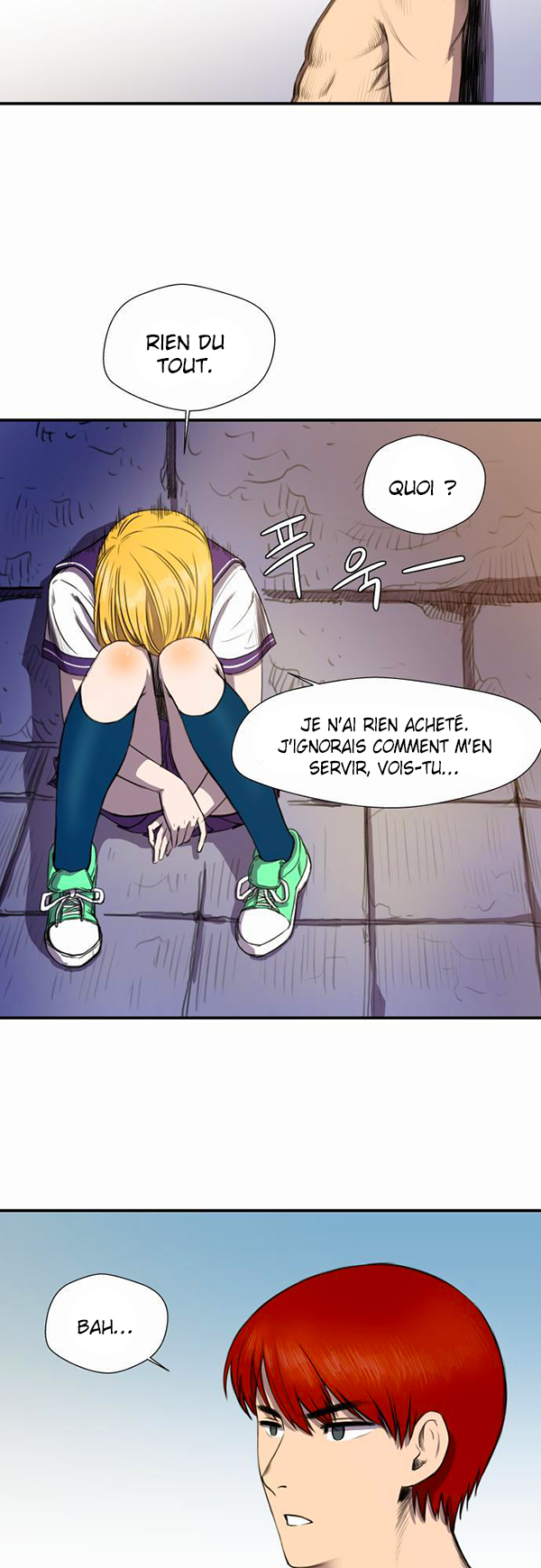 Read Life Howling vf Manga Online