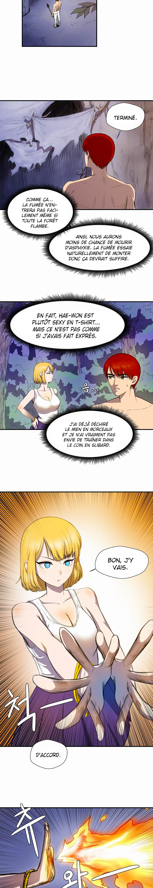 Read Life Howling vf Manga Online
