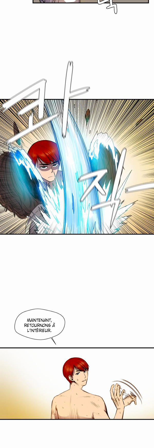 Read Life Howling vf Manga Online