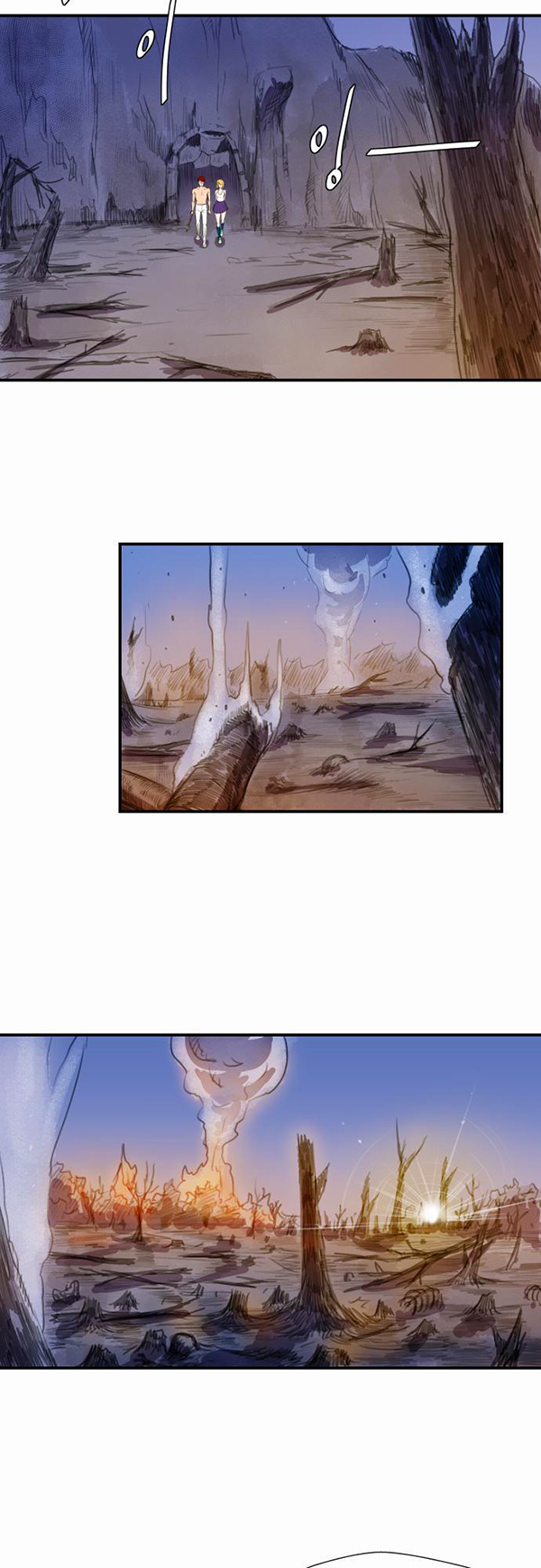 Read Life Howling vf Manga Online
