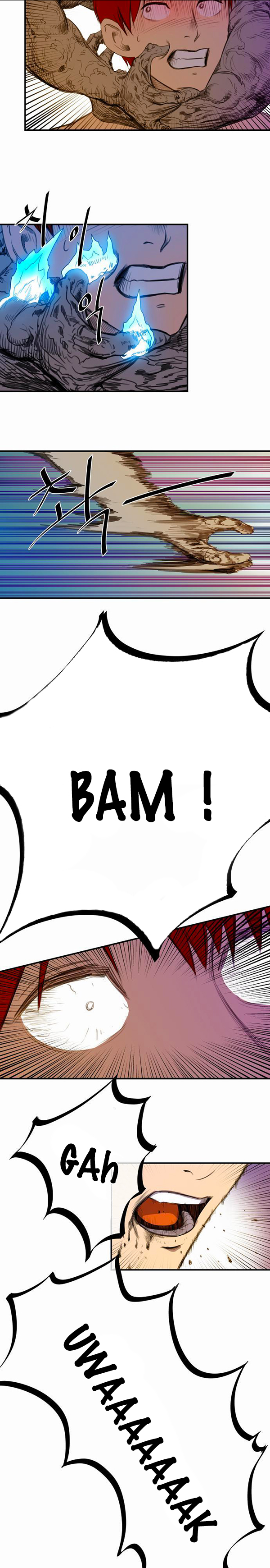 Read Life Howling vf Manga Online