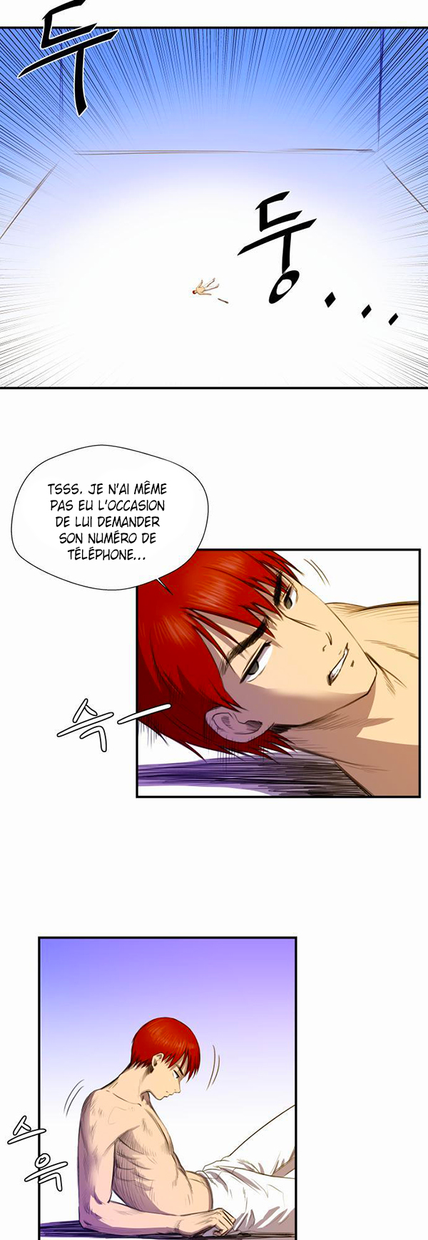 Read Life Howling vf Manga Online
