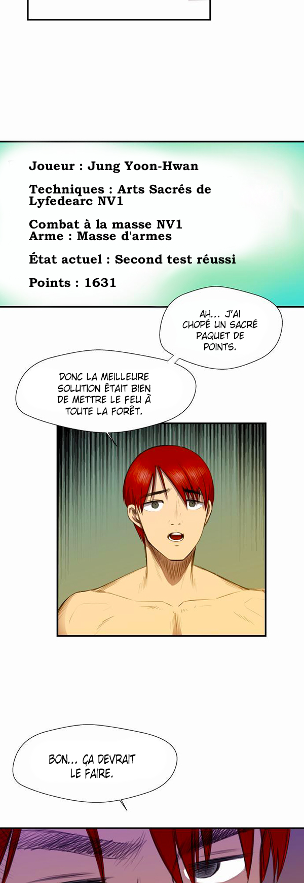 Read Life Howling vf Manga Online