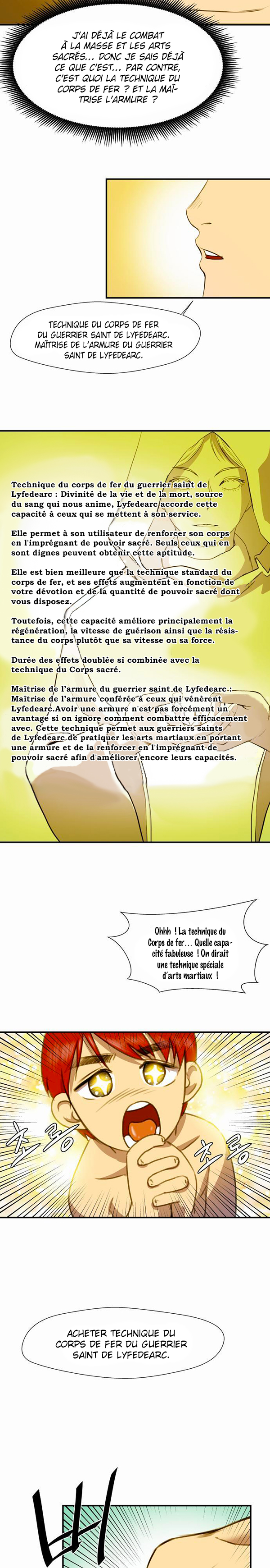 Read Life Howling vf Manga Online