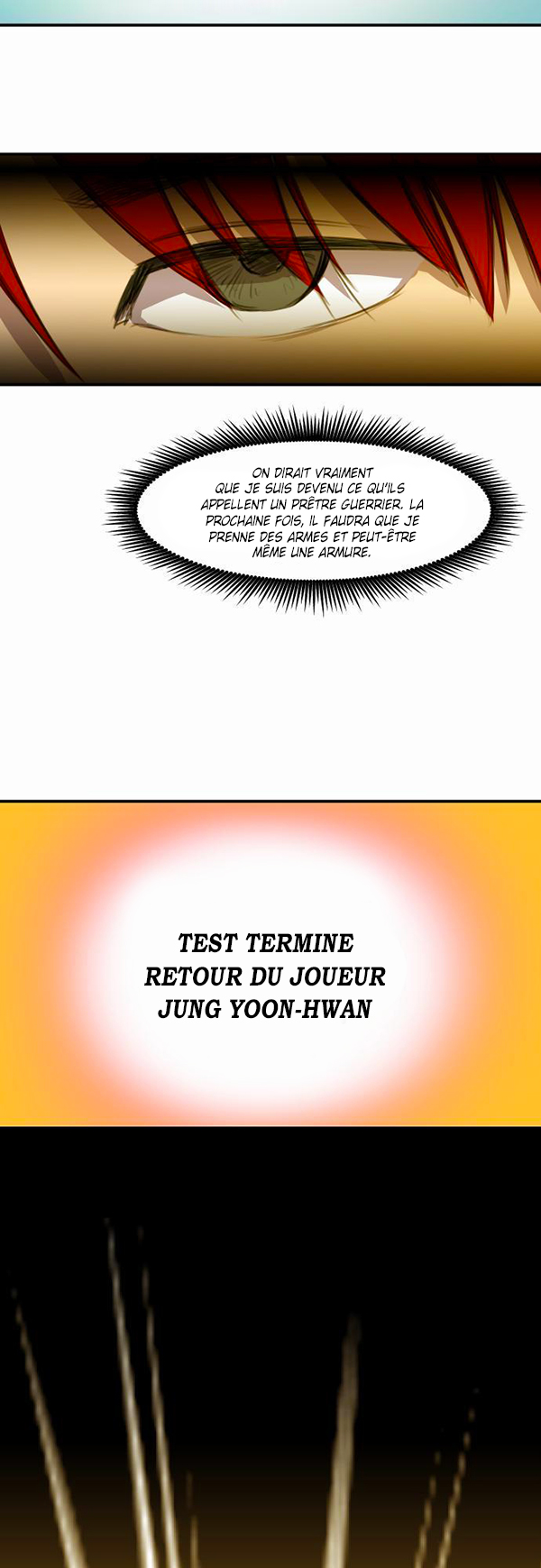 Read Life Howling vf Manga Online