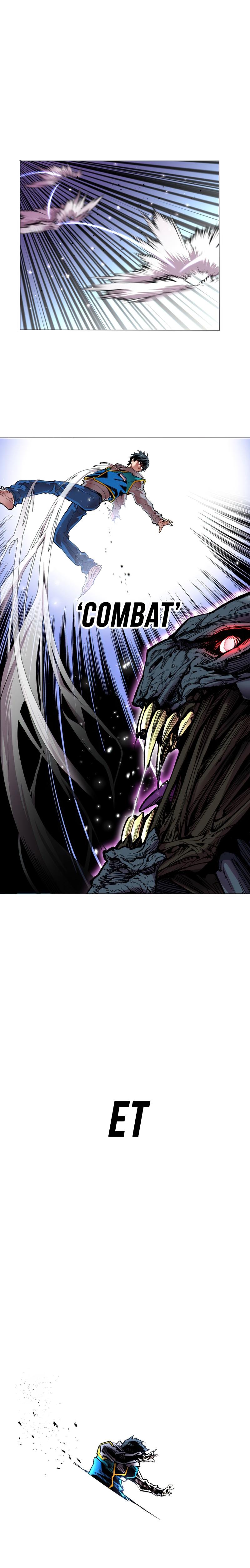 Read Limit Breaker vf Manga Online