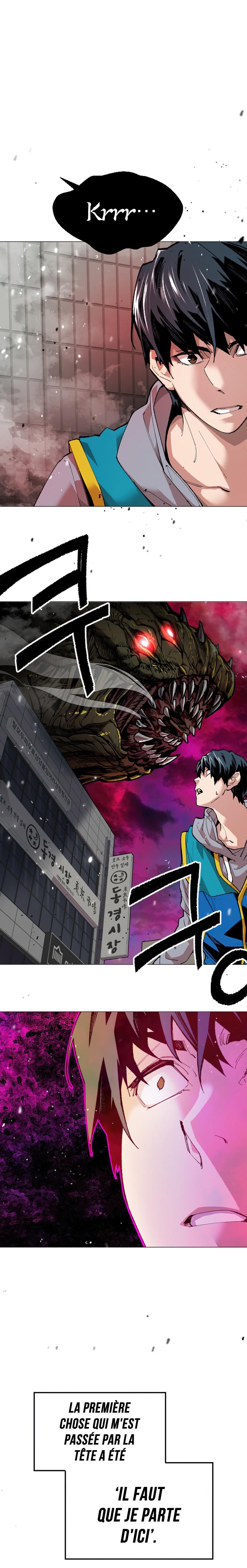 Read Limit Breaker vf Manga Online