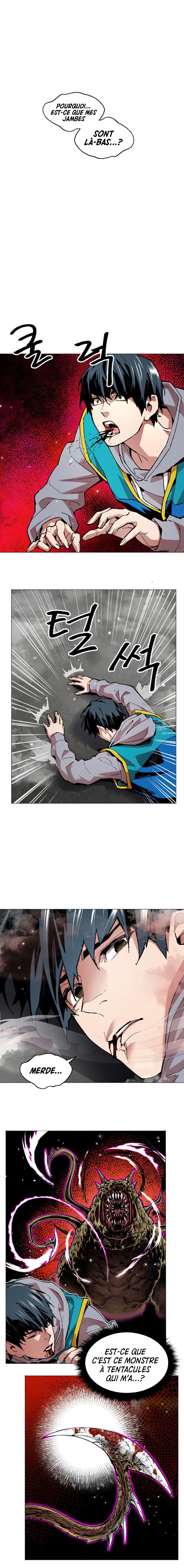Read Limit Breaker vf Manga Online