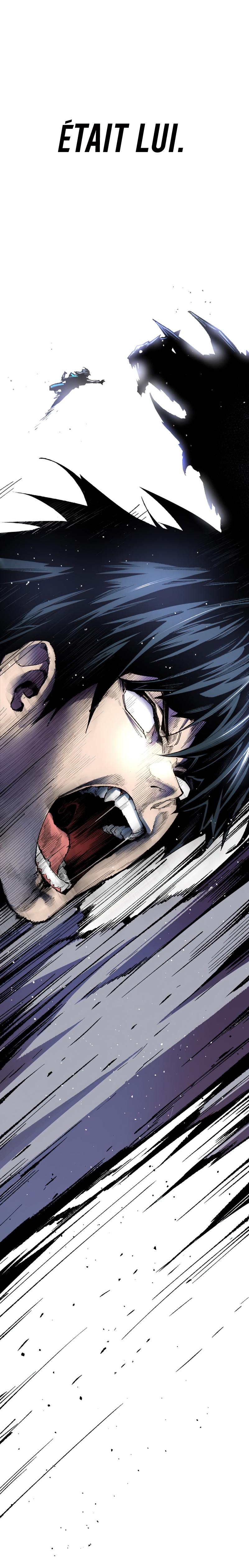 Read Limit Breaker vf Manga Online