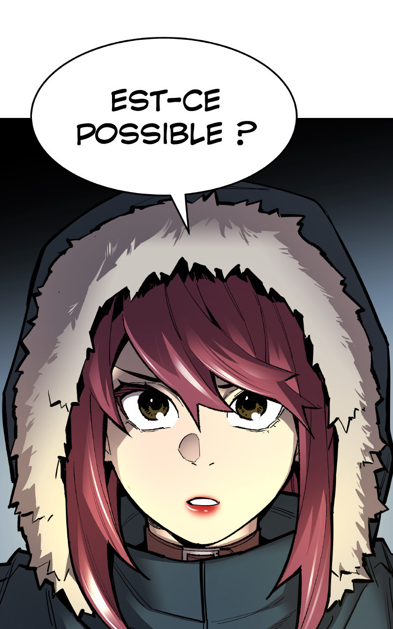 Read Limit Breaker vf Manga Online
