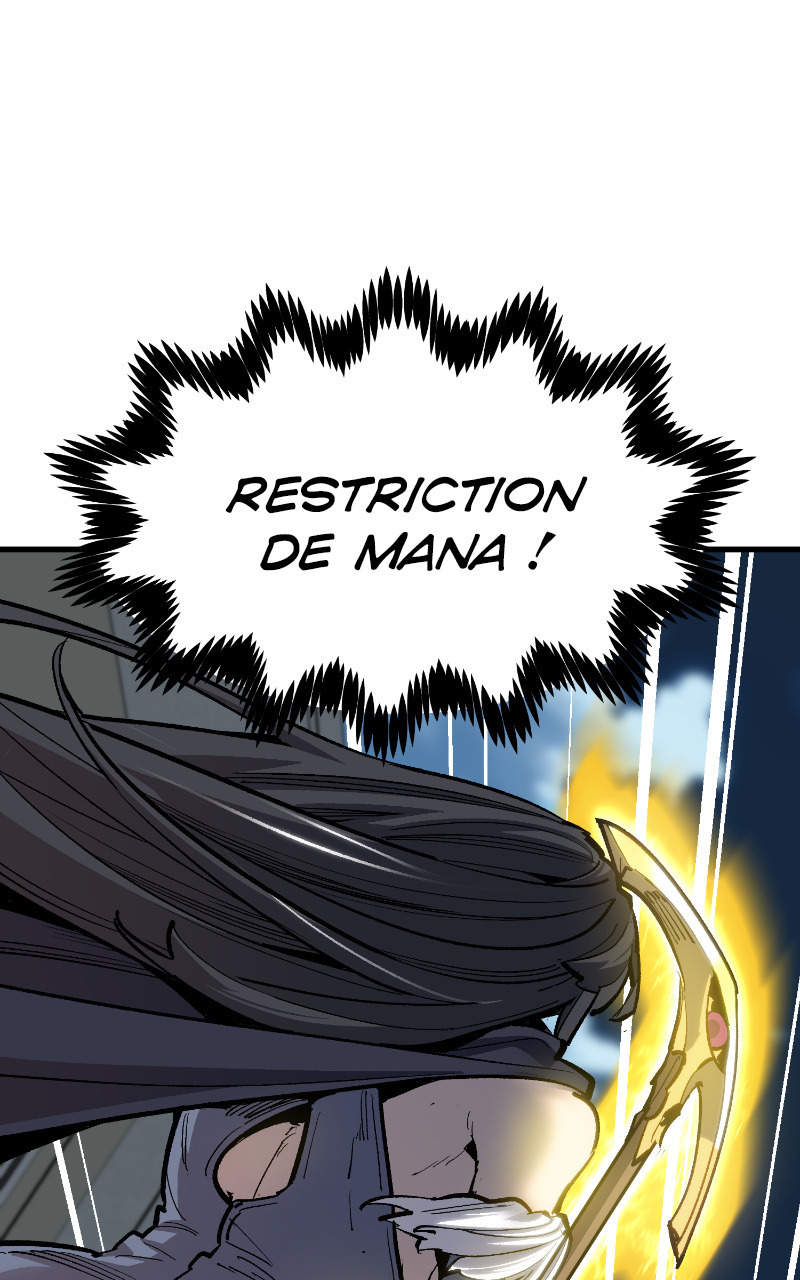 Read Limit Breaker vf Manga Online