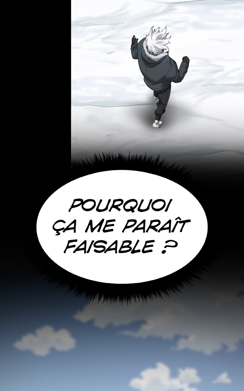 Read Limit Breaker vf Manga Online