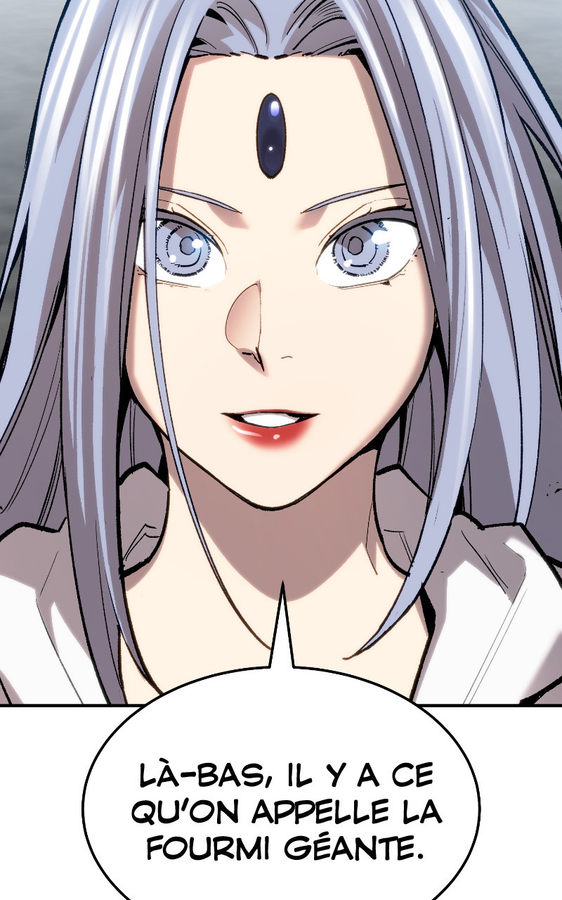 Read Limit Breaker vf Manga Online