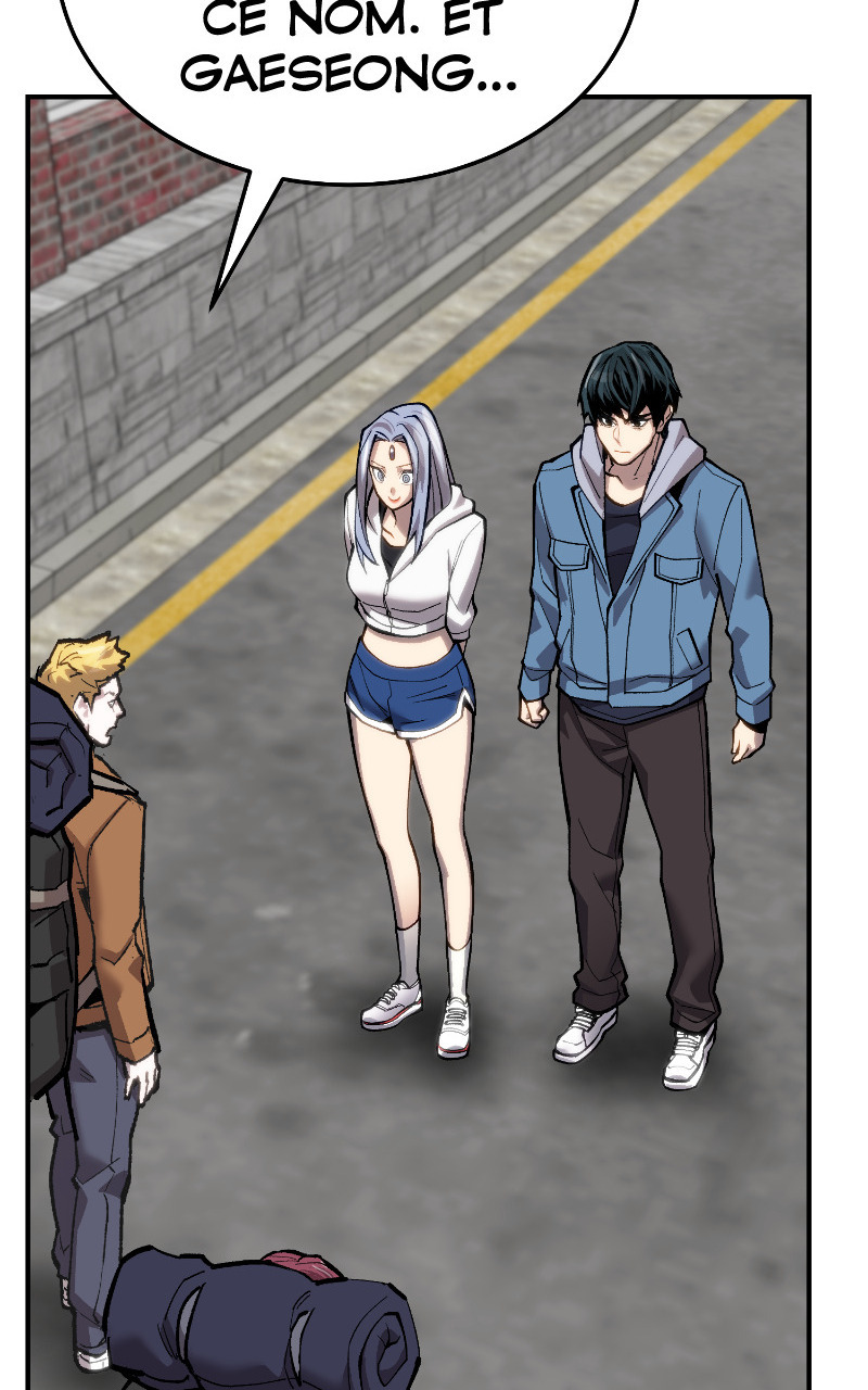 Read Limit Breaker vf Manga Online