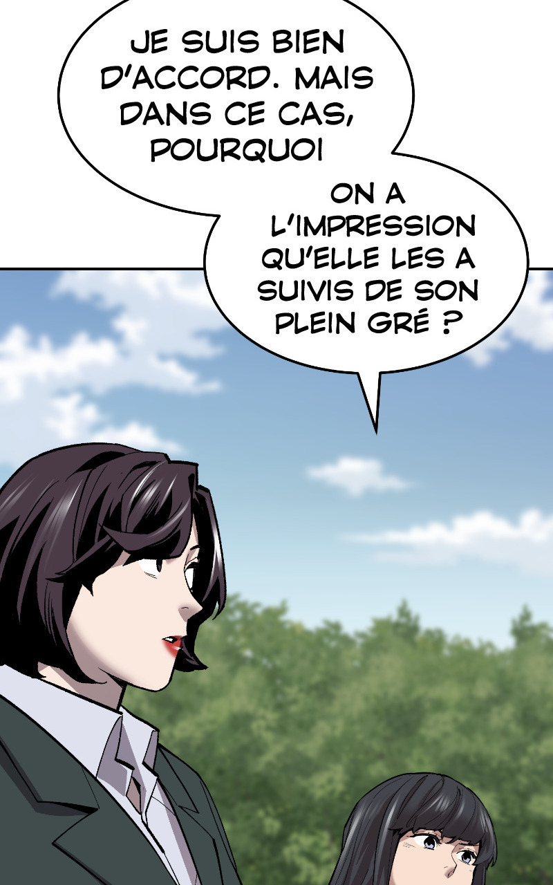 Read Limit Breaker vf Manga Online