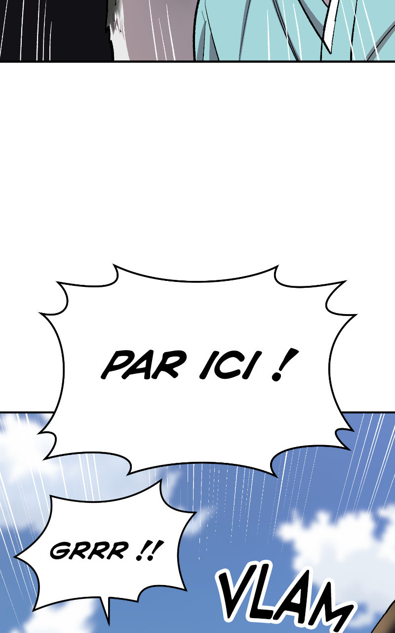 Read Limit Breaker vf Manga Online