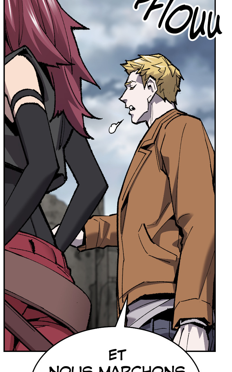 Read Limit Breaker vf Manga Online