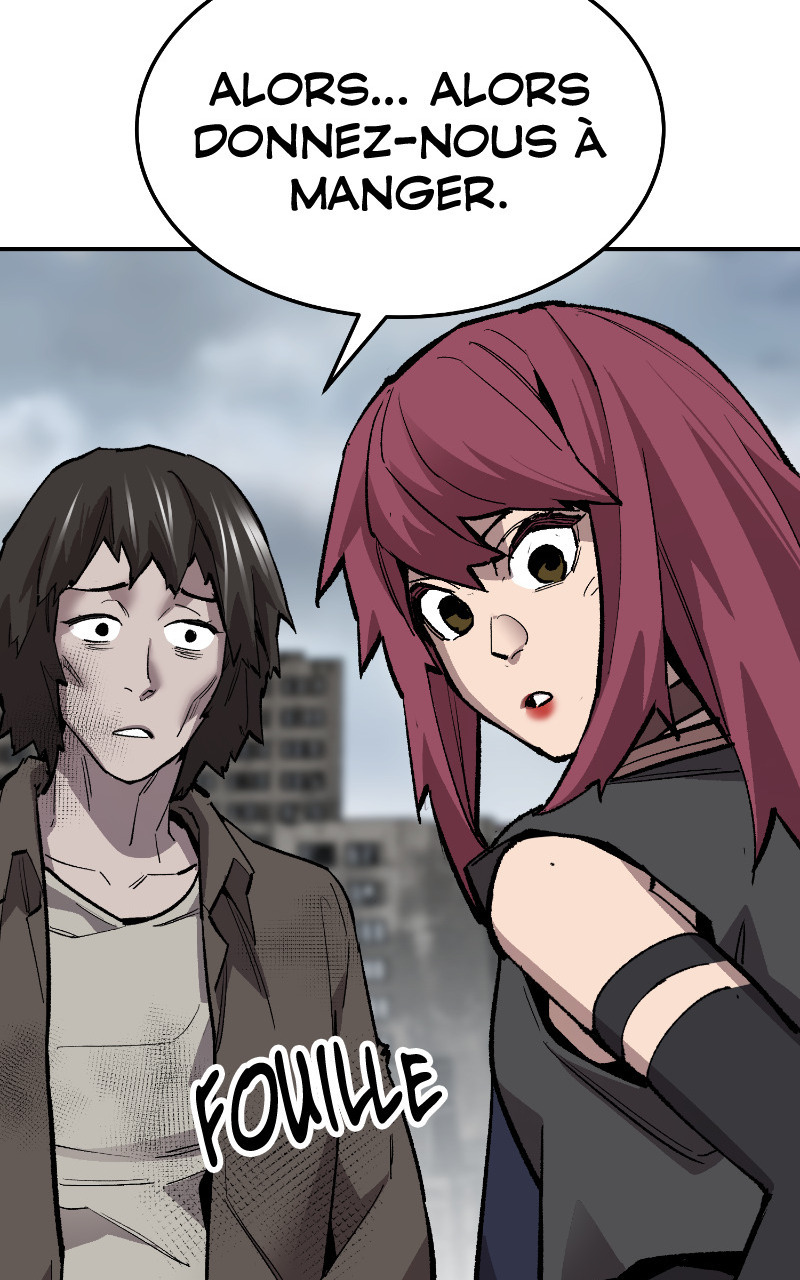 Read Limit Breaker vf Manga Online