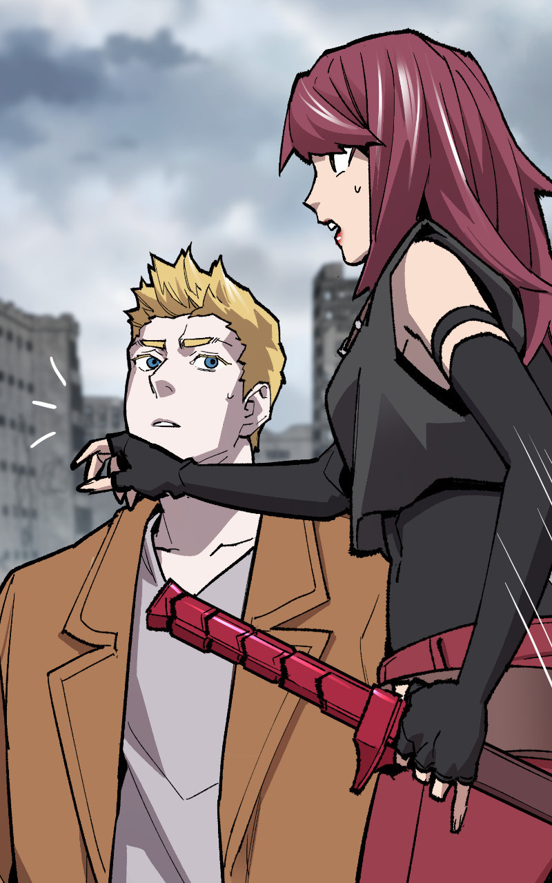 Read Limit Breaker vf Manga Online