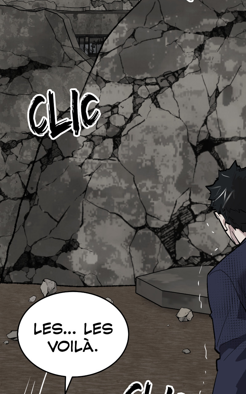 Read Limit Breaker vf Manga Online