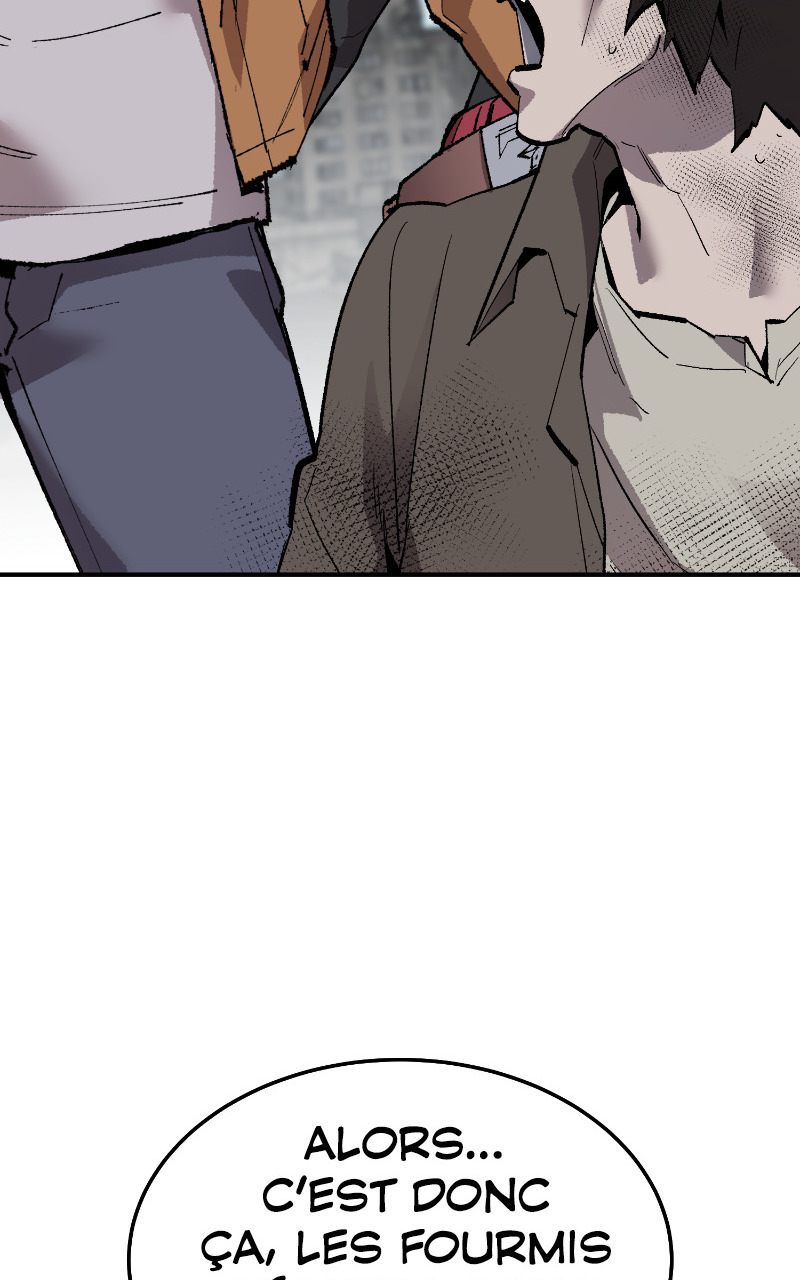 Read Limit Breaker vf Manga Online